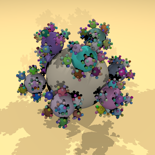 ambient+diffuse