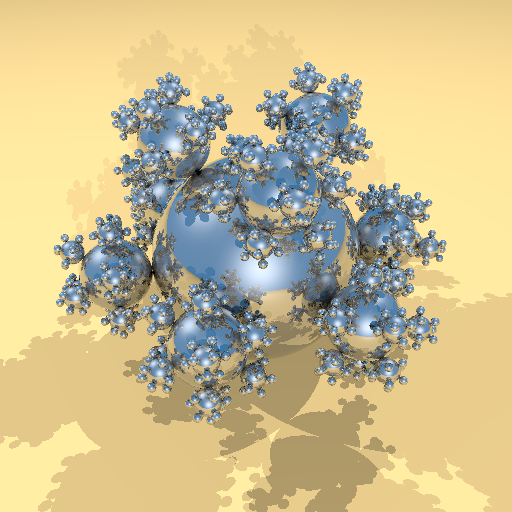 ambient+diffuse+specular+mirror reflection