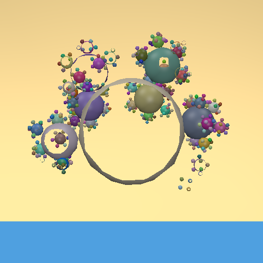 clipped balls-color file