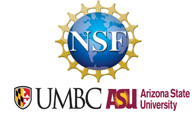 NSF-UMBC-arizona